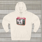 "The Protector" Myth Hoodie | Who's Protecting Us From You?