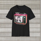 "The Protector" Myth Tee | Who's Protecting Us From You?