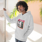 "The Protector" Myth Hoodie | Who's Protecting Us From You?
