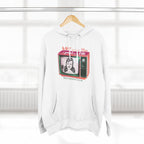 "The Protector" Myth Hoodie | Who's Protecting Us From You?