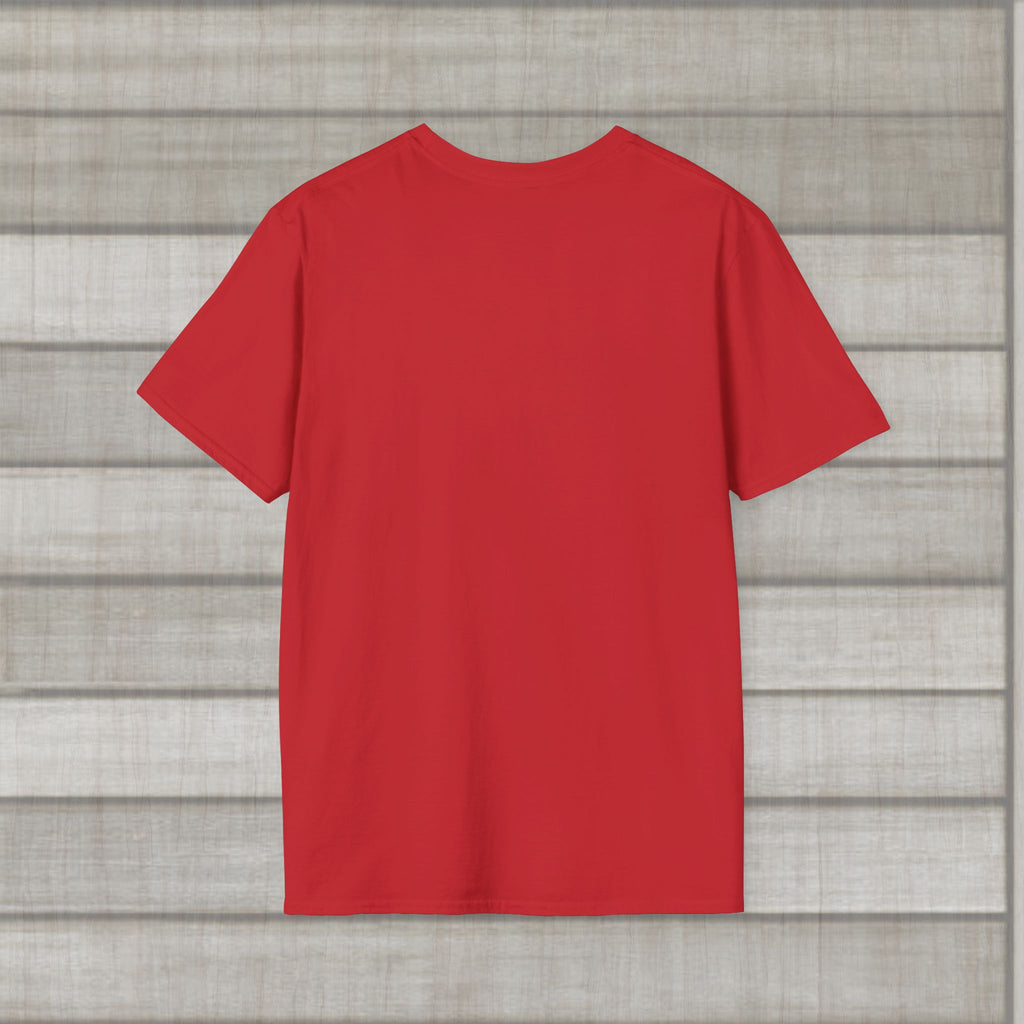 "I'd Choose the Bear" Tee | Women Know Why
