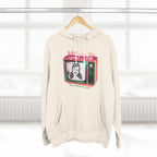 "The Protector" Myth Hoodie | Who's Protecting Us From You?
