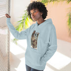 The "Not Smiling" Hoodie- Autonomy is Our Right