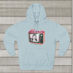 "The Protector" Myth Hoodie | Who's Protecting Us From You?