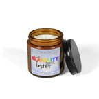 "Equal Flame" Soy Candle | Burn Bright for Equality