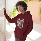 "The Protector" Myth Hoodie | Who's Protecting Us From You?