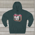 "The Protector" Myth Hoodie | Who's Protecting Us From You?