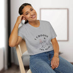 "I'd Choose the Bear" Tee | Women Know Why