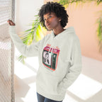 "The Protector" Myth Hoodie | Who's Protecting Us From You?