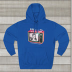 "The Protector" Myth Hoodie | Who's Protecting Us From You?