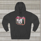 "The Protector" Myth Hoodie | Who's Protecting Us From You?