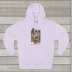 The "Not Smiling" Hoodie- Autonomy is Our Right