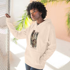 The "Not Smiling" Hoodie- Autonomy is Our Right