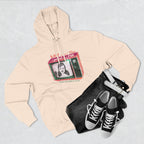 "The Protector" Myth Hoodie | Who's Protecting Us From You?