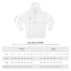 "Plot Twist" Hoodie | Let's Talk About Men's Bodies for a Change