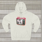 "The Protector" Myth Hoodie | Who's Protecting Us From You?