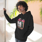 "The Protector" Myth Hoodie | Who's Protecting Us From You?