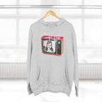 "The Protector" Myth Hoodie | Who's Protecting Us From You?