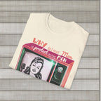 "The Protector" Myth Tee | Who's Protecting Us From You?