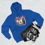 "The Protector" Myth Hoodie | Who's Protecting Us From You?