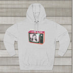 "The Protector" Myth Hoodie | Who's Protecting Us From You?