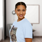 The "Not Smiling" Tee- Autonomy is Our Right
