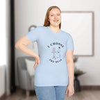"I'd Choose the Bear" Tee | Women Know Why