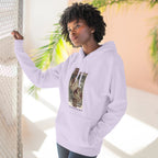 The "Not Smiling" Hoodie- Autonomy is Our Right