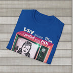 "The Protector" Myth Tee | Who's Protecting Us From You?