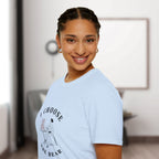 "I'd Choose the Bear" Tee | Women Know Why