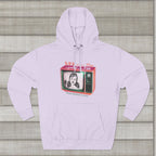 "The Protector" Myth Hoodie | Who's Protecting Us From You?