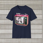 "The Protector" Myth Tee | Who's Protecting Us From You?
