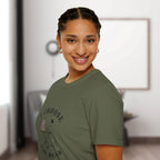 "I'd Choose the Bear" Tee | Women Know Why