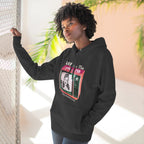"The Protector" Myth Hoodie | Who's Protecting Us From You?