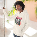 "The Protector" Myth Hoodie | Who's Protecting Us From You?