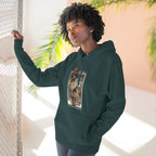 The "Not Smiling" Hoodie- Autonomy is Our Right