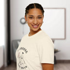 "I'd Choose the Bear" Tee | Women Know Why