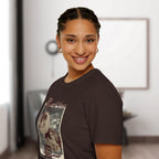 The "Not Smiling" Tee- Autonomy is Our Right