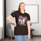 "The Protector" Myth Tee | Who's Protecting Us From You?