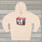 "The Protector" Myth Hoodie | Who's Protecting Us From You?