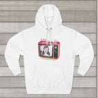 "The Protector" Myth Hoodie | Who's Protecting Us From You?