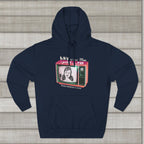 "The Protector" Myth Hoodie | Who's Protecting Us From You?