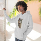 The "Not Smiling" Hoodie- Autonomy is Our Right