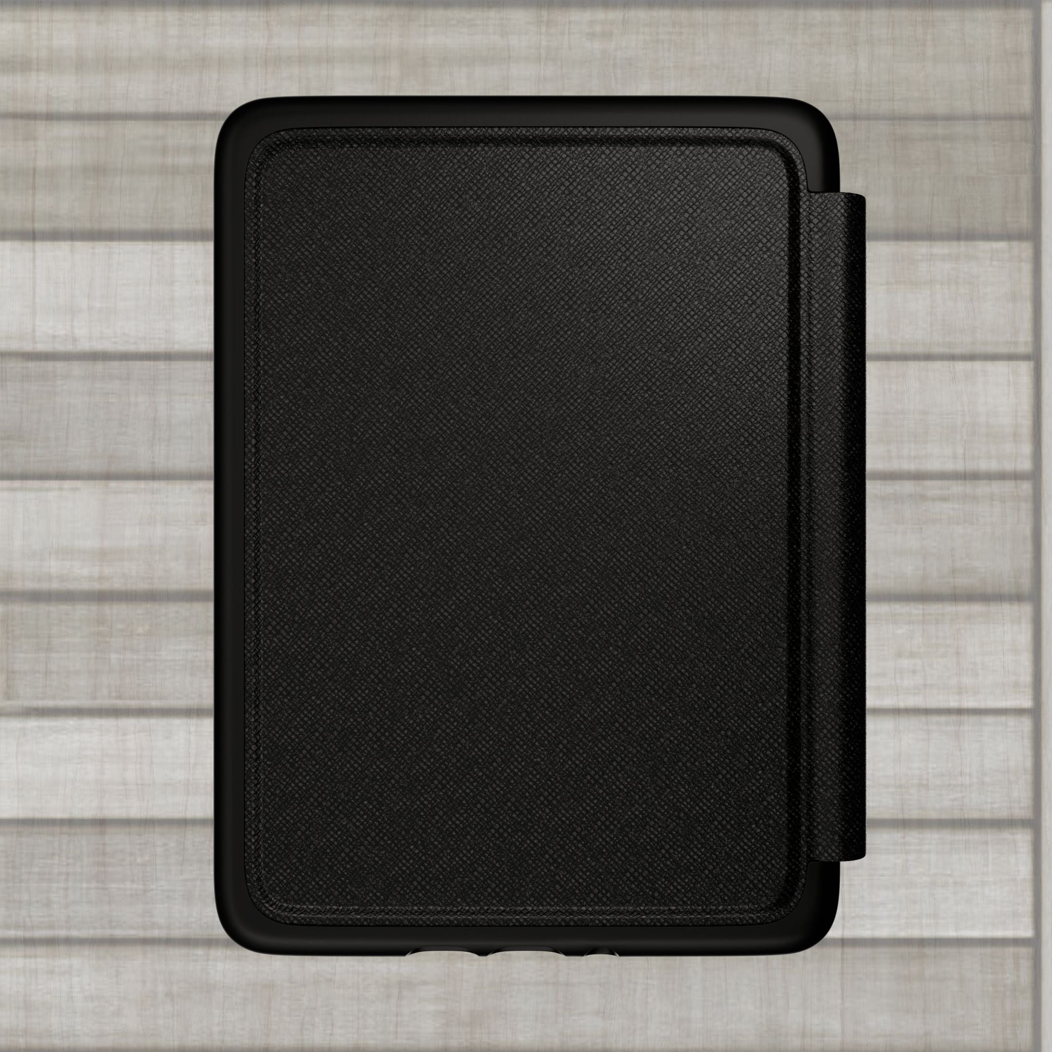 The "Not Smiling" Kindle Case - Autonomy is Our Right