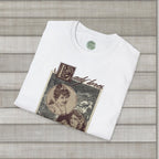 The "Not Smiling" Tee- Autonomy is Our Right