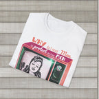 "The Protector" Myth Tee | Who's Protecting Us From You?