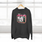 "The Protector" Myth Hoodie | Who's Protecting Us From You?
