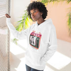 "The Protector" Myth Hoodie | Who's Protecting Us From You?