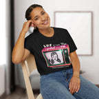 "The Protector" Myth Tee | Who's Protecting Us From You?