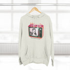 "The Protector" Myth Hoodie | Who's Protecting Us From You?